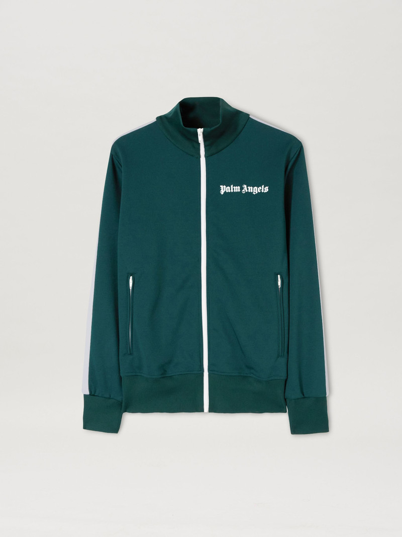 CLASSIC TRACK JACKET - 1
