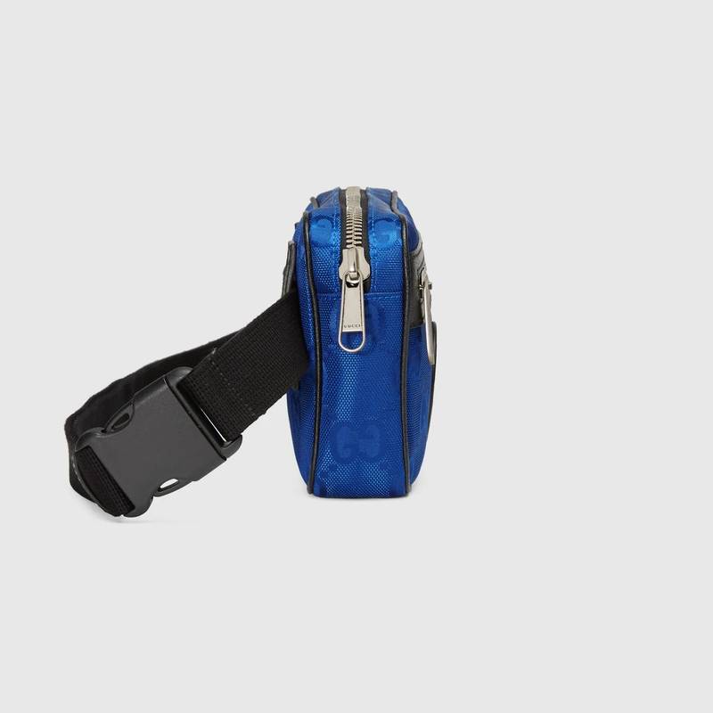 Gucci Off The Grid belt bag 4