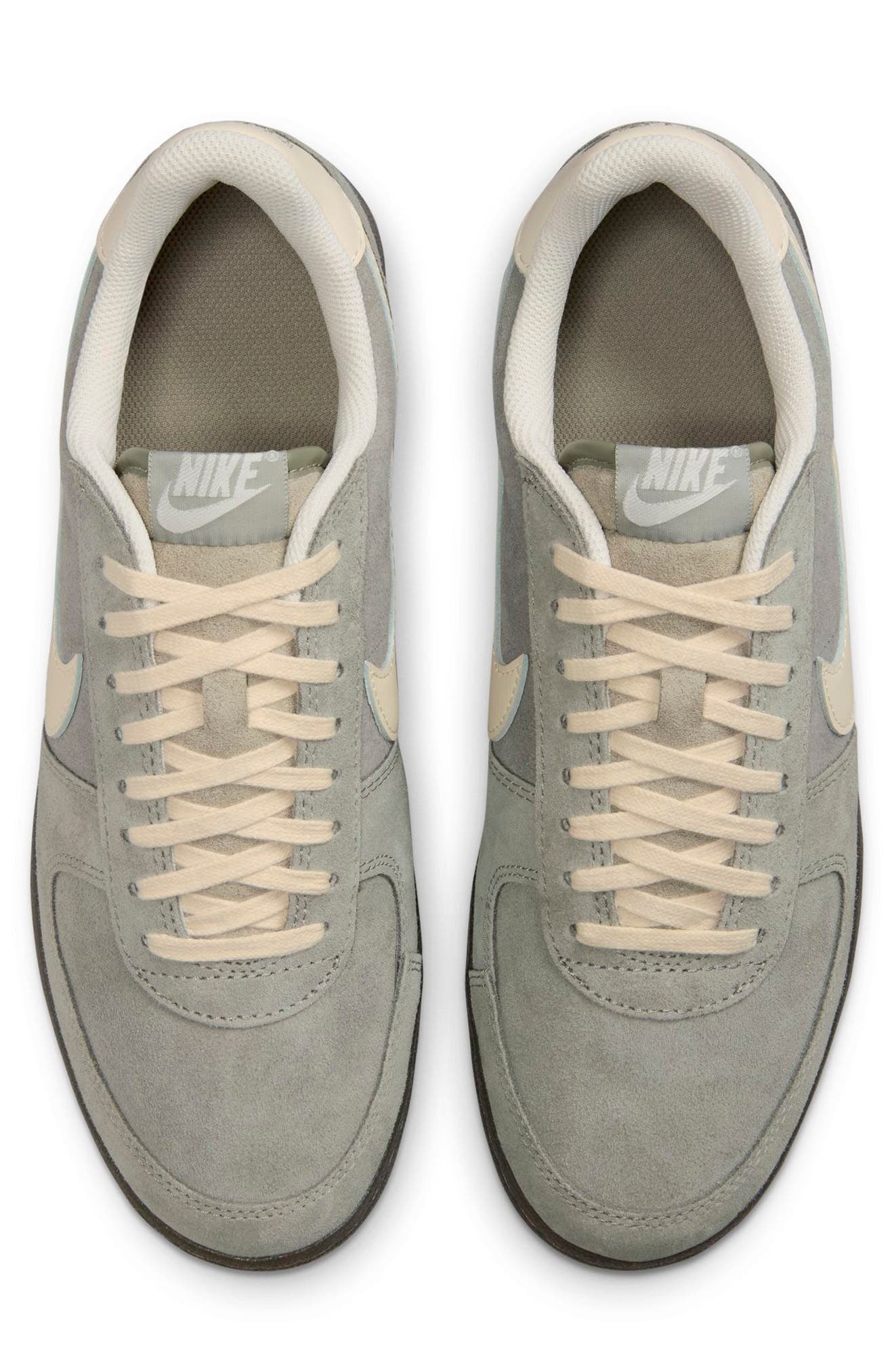 Nike Field General Sneaker in Light Army/Natural at Nordstrom - 3