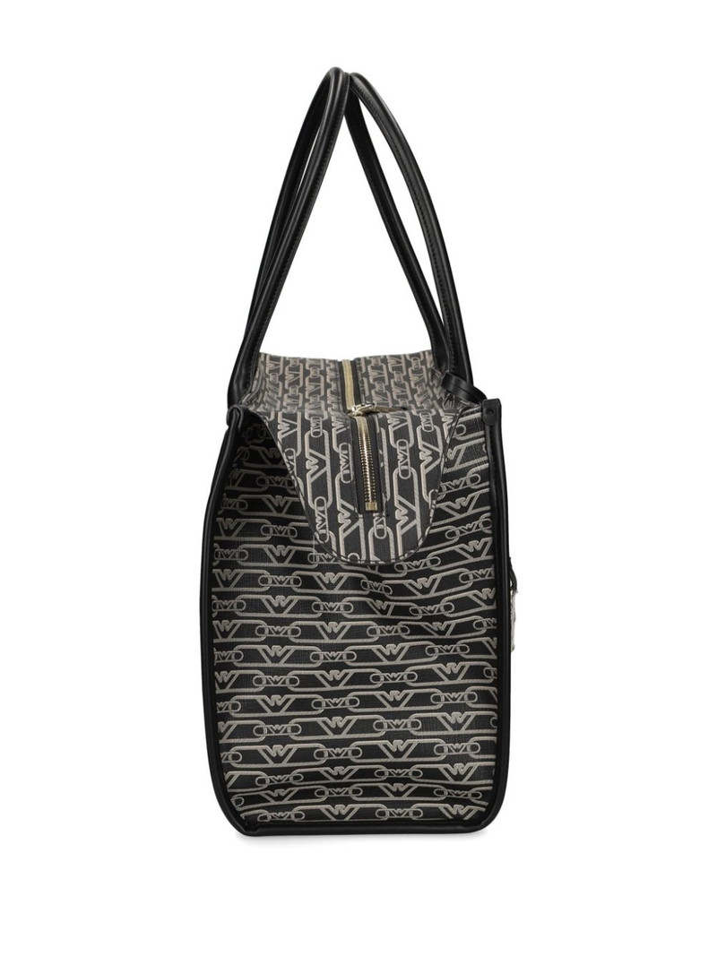EMPORIO ARMANI Medium shopping bag outlook