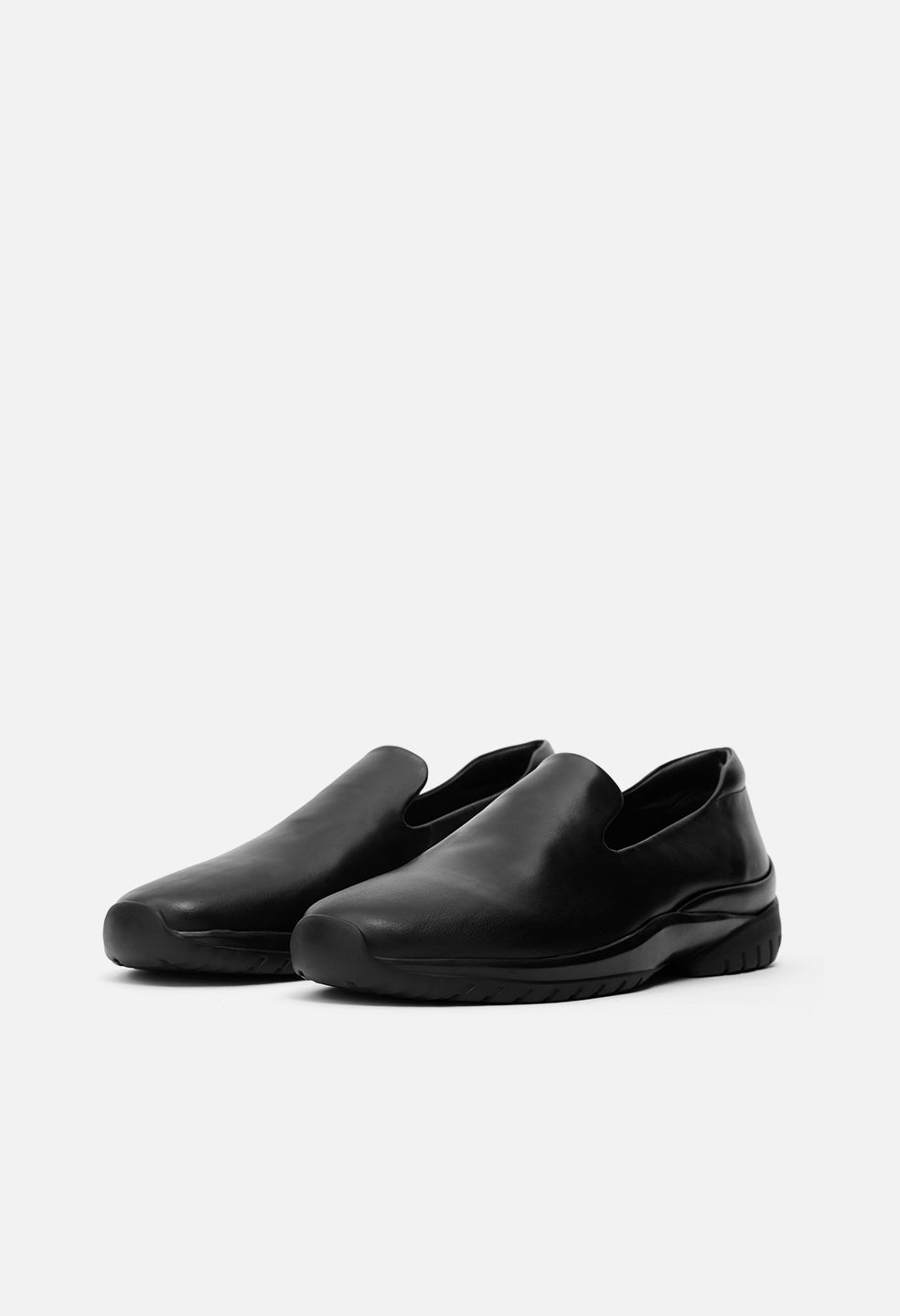 SPEEDWAY LOAFER - 2
