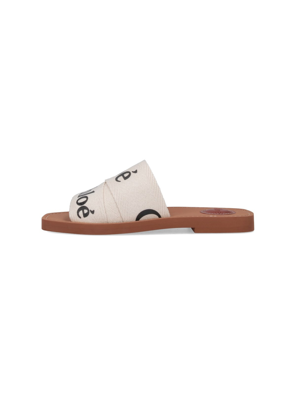 'WOODY' SANDALS - 3