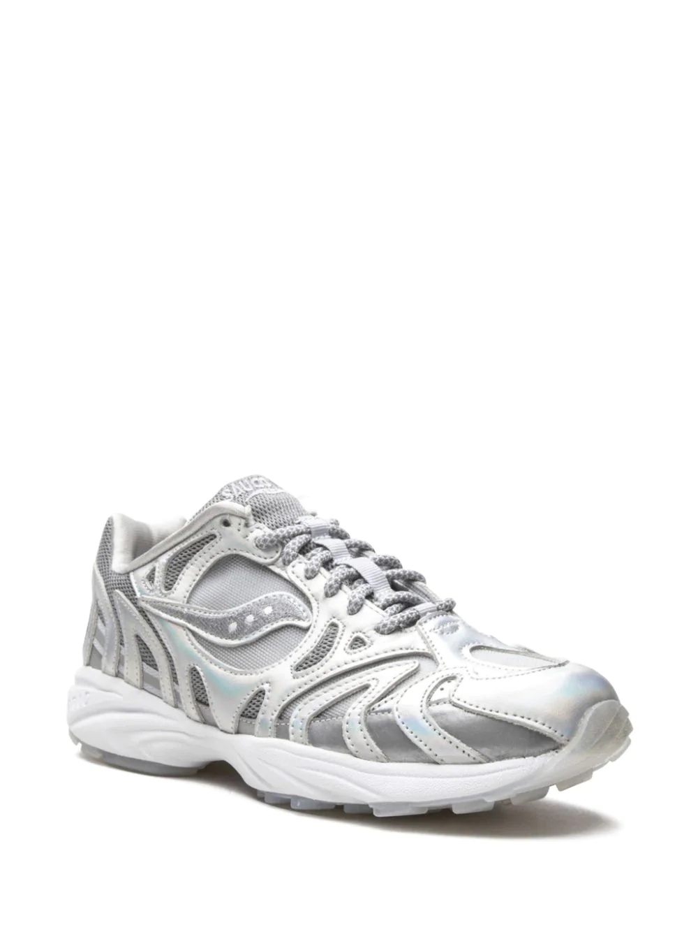 Grid Azura 2000 sneakers - 2