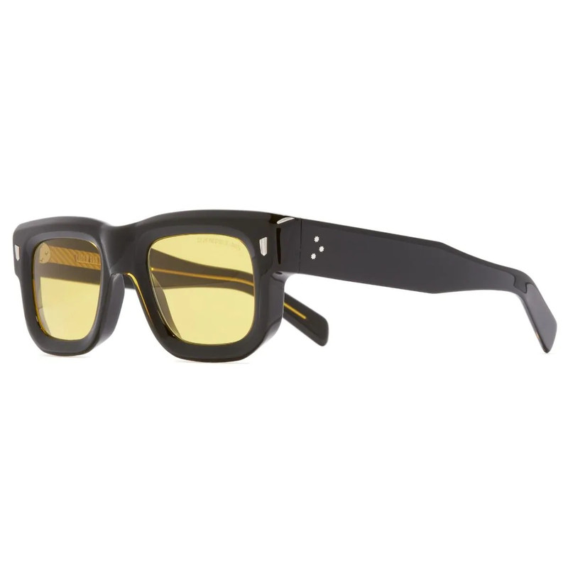 CUTLER AND GROSS 1402 SQUARE SUNGLASSES outlook