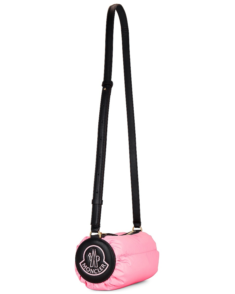 Keoni Cross Body Bag - 4