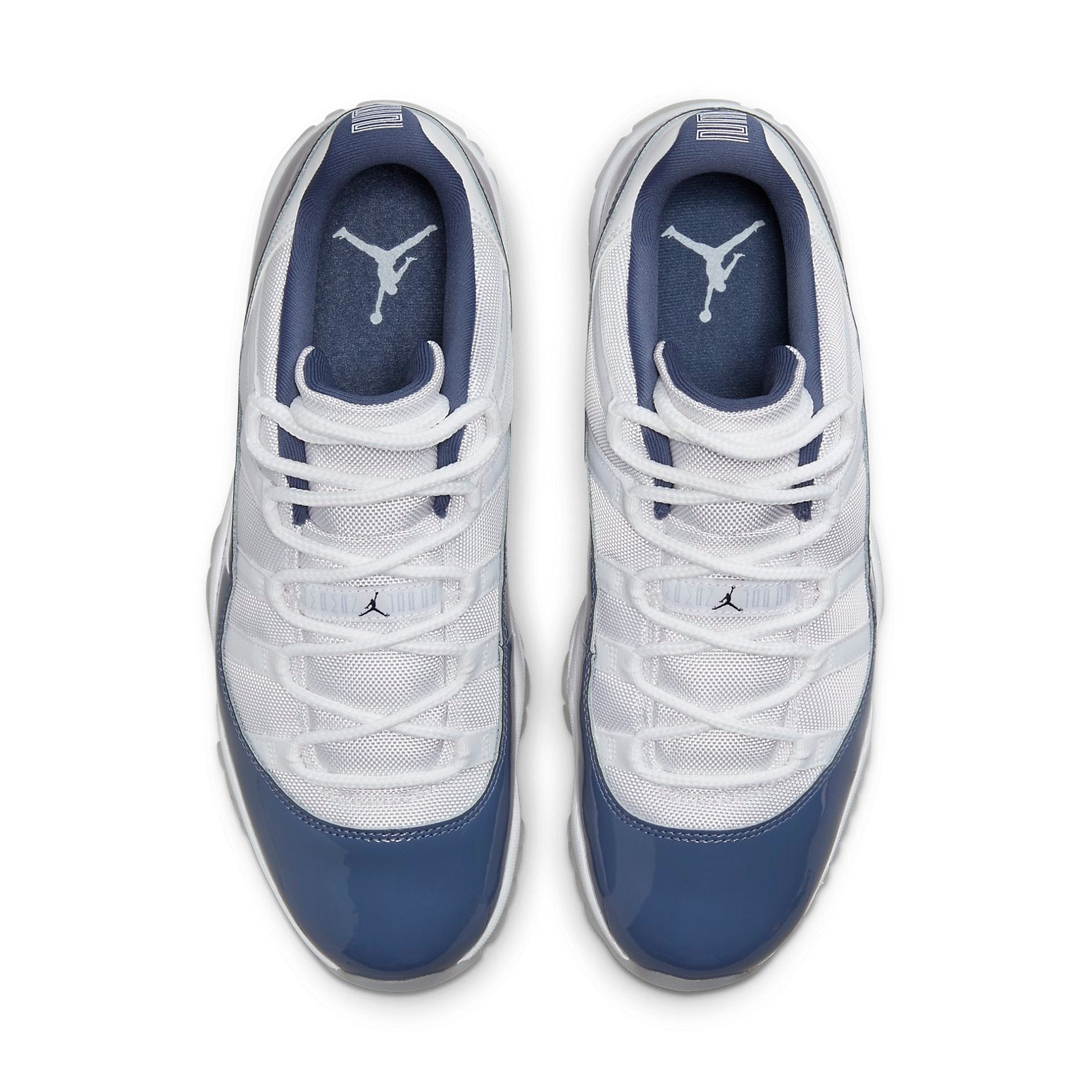 Air Jordan 11 Retro Low 'Diffused Blue' FV5104-104 - 3
