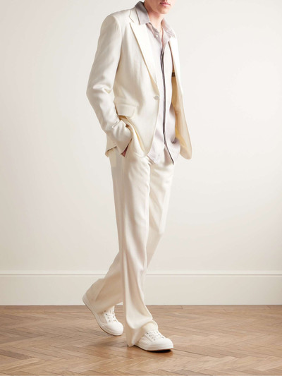 GABRIELA HEARST Leiva Slim-Fit Wool-Twill Suit Jacket outlook