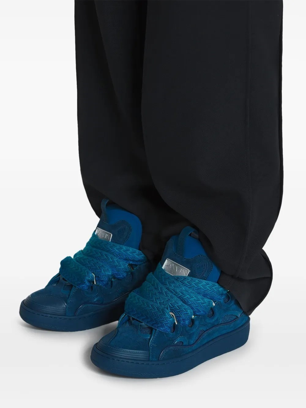 CURB SNEAKERS - 2
