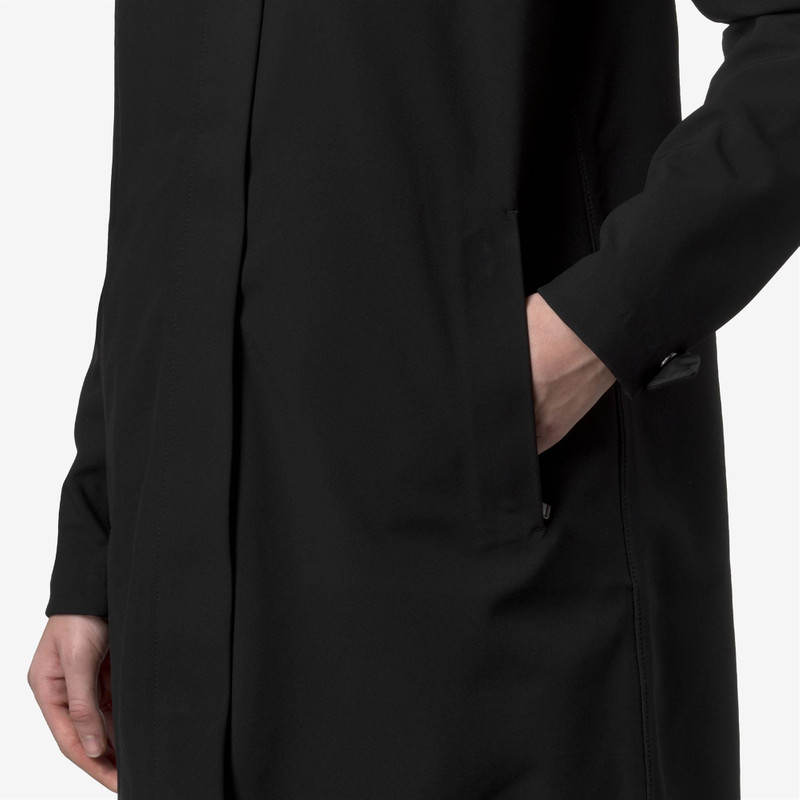 K-WAY DUKESSE BONDED outlook