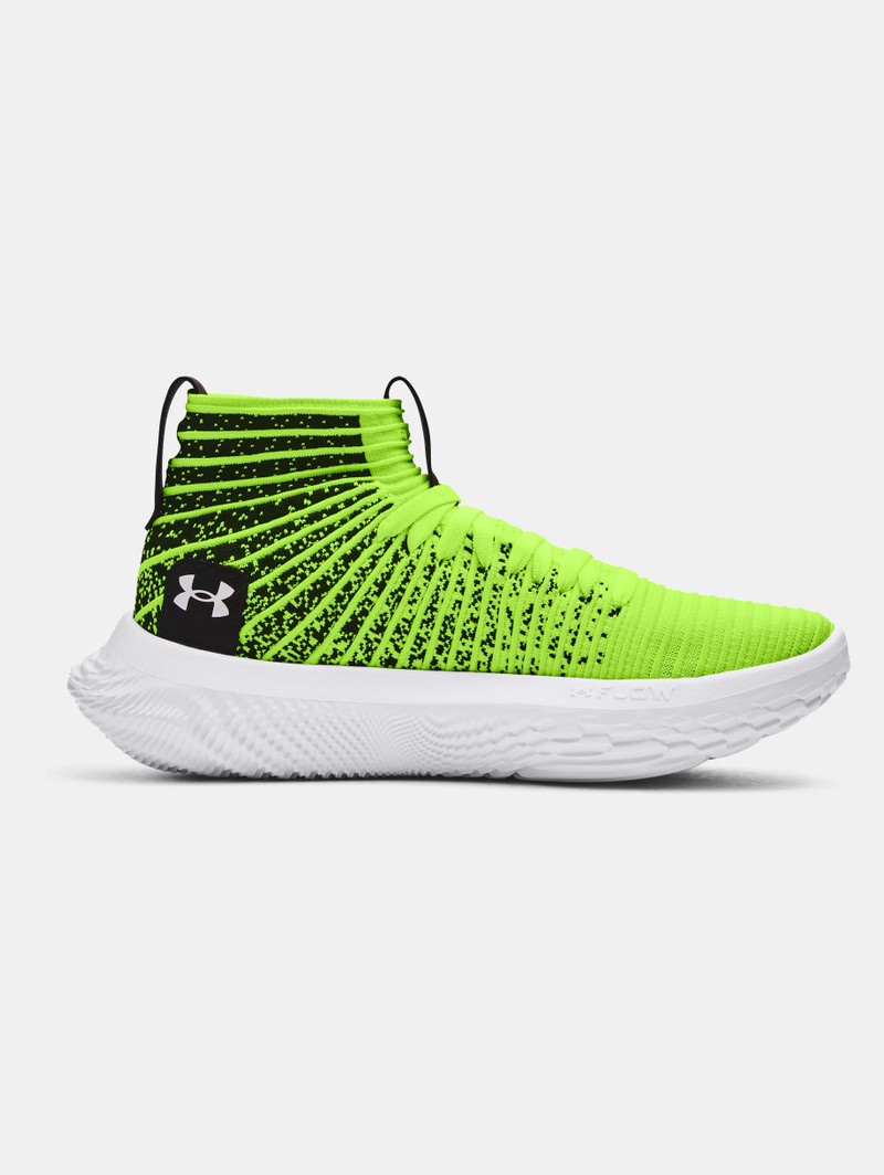Unisex UA FUTR X ELITE Basketball Shoes 7