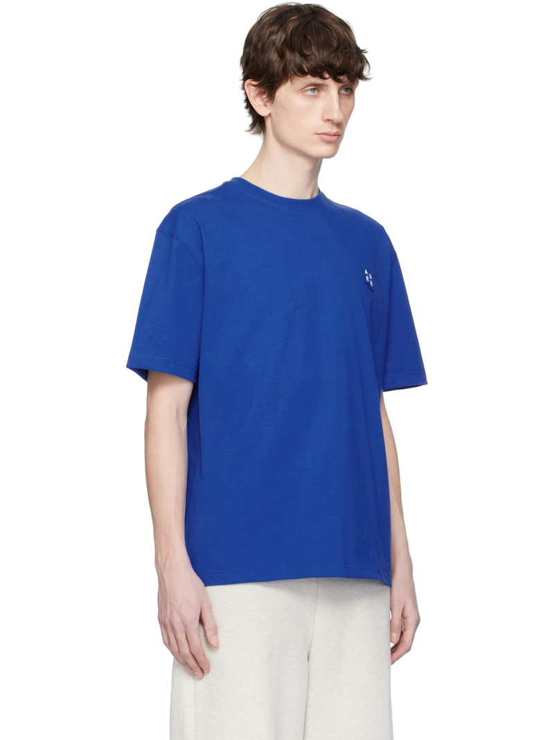 Blue Sig; TRS Tag 01 T-shirt 2