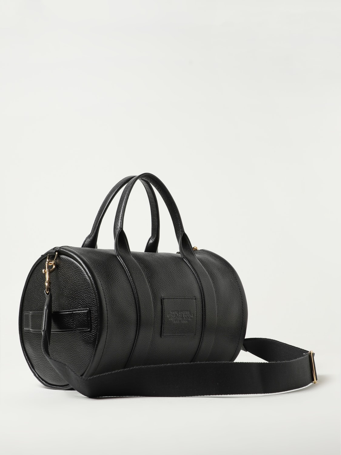 Marc Jacobs The Large Duffle Bag in grained leather - 2