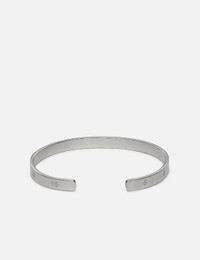 アクセサリー Maison Margiela 20ss NUMBER BRACELET Maison Margiela - Number Bracelet | HBX - Globally Curated