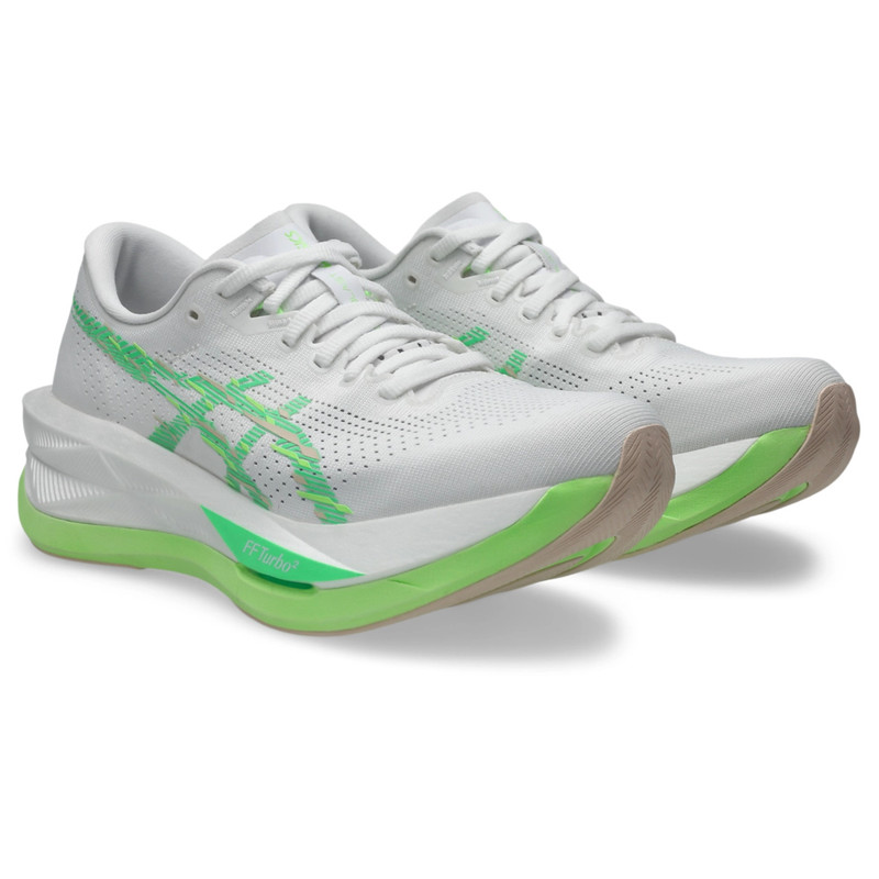 Asics SONICBLAST outlook
