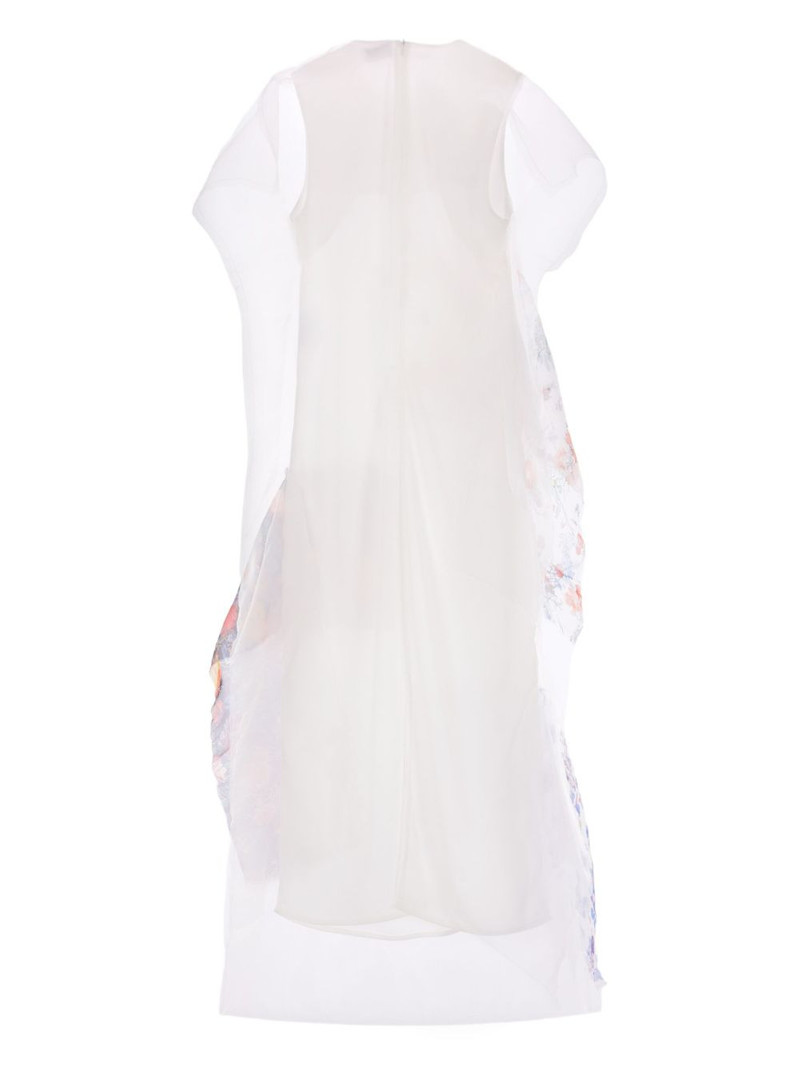 zomer Bosch sleeveless dress outlook