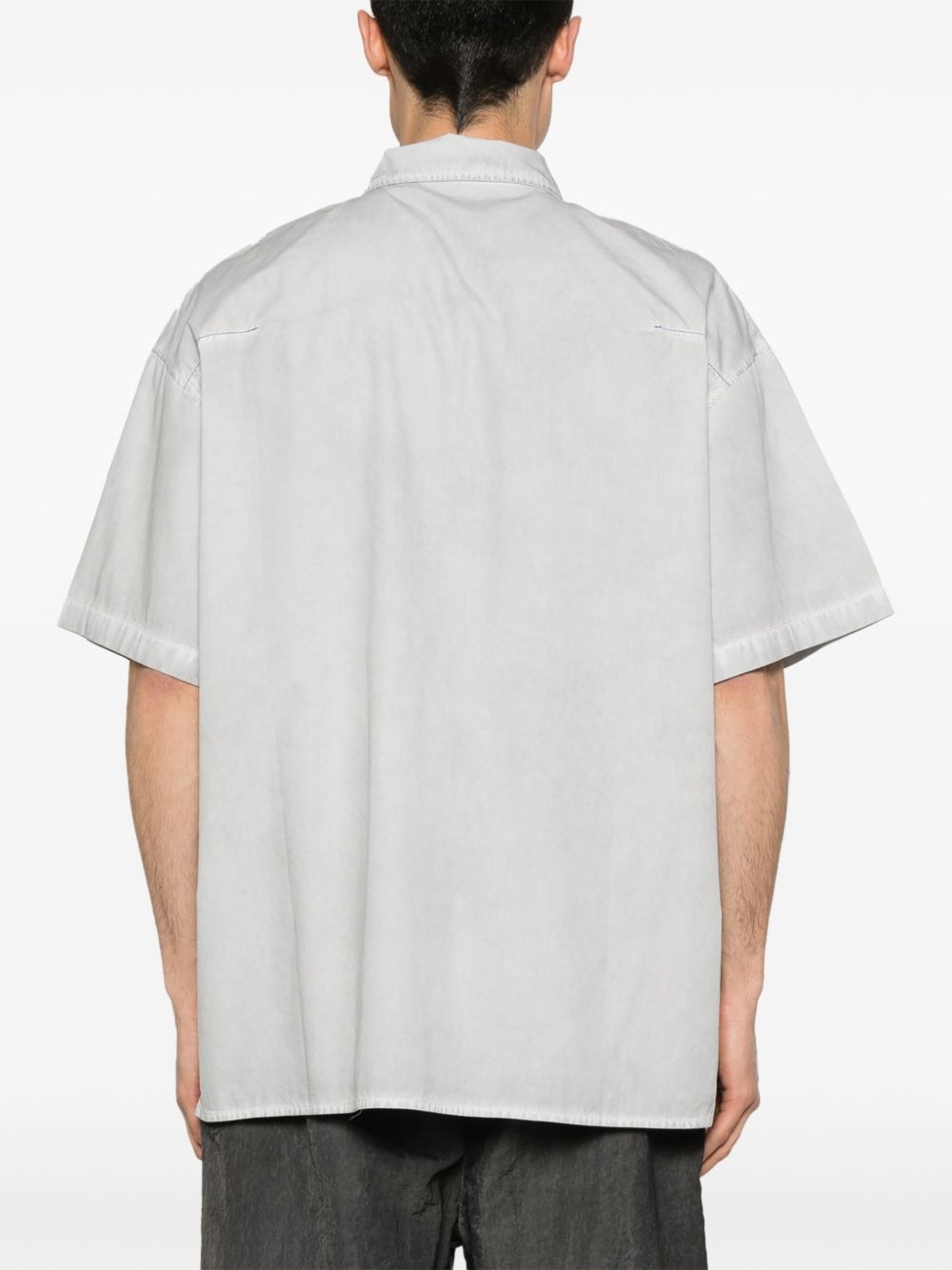 Millbank shirt - 4