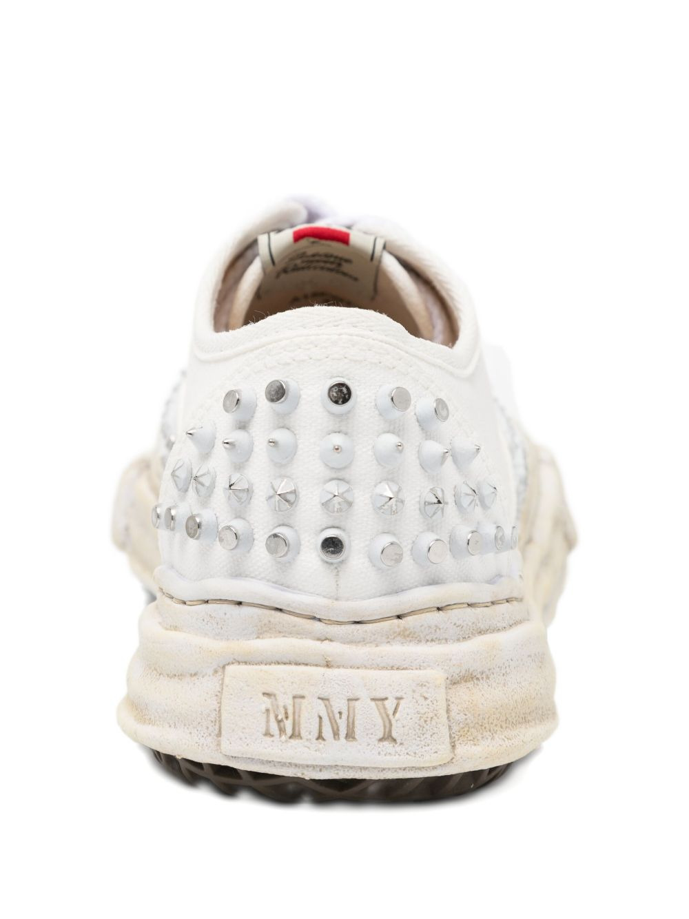 Baker sneakers - 3