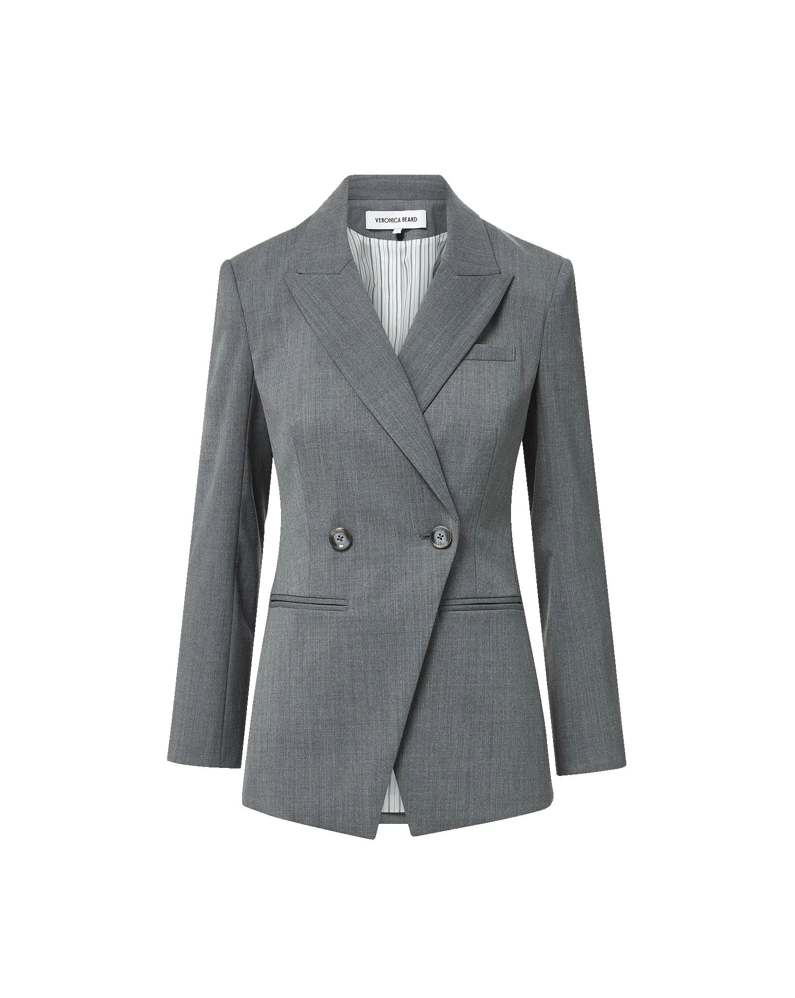 FALCO WOOL DICKEY JACKET - 1