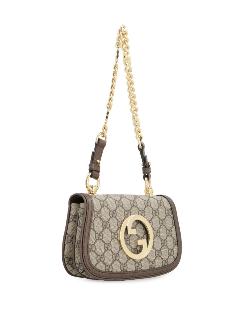 Gucci Blondie mini shoulder bag - 3