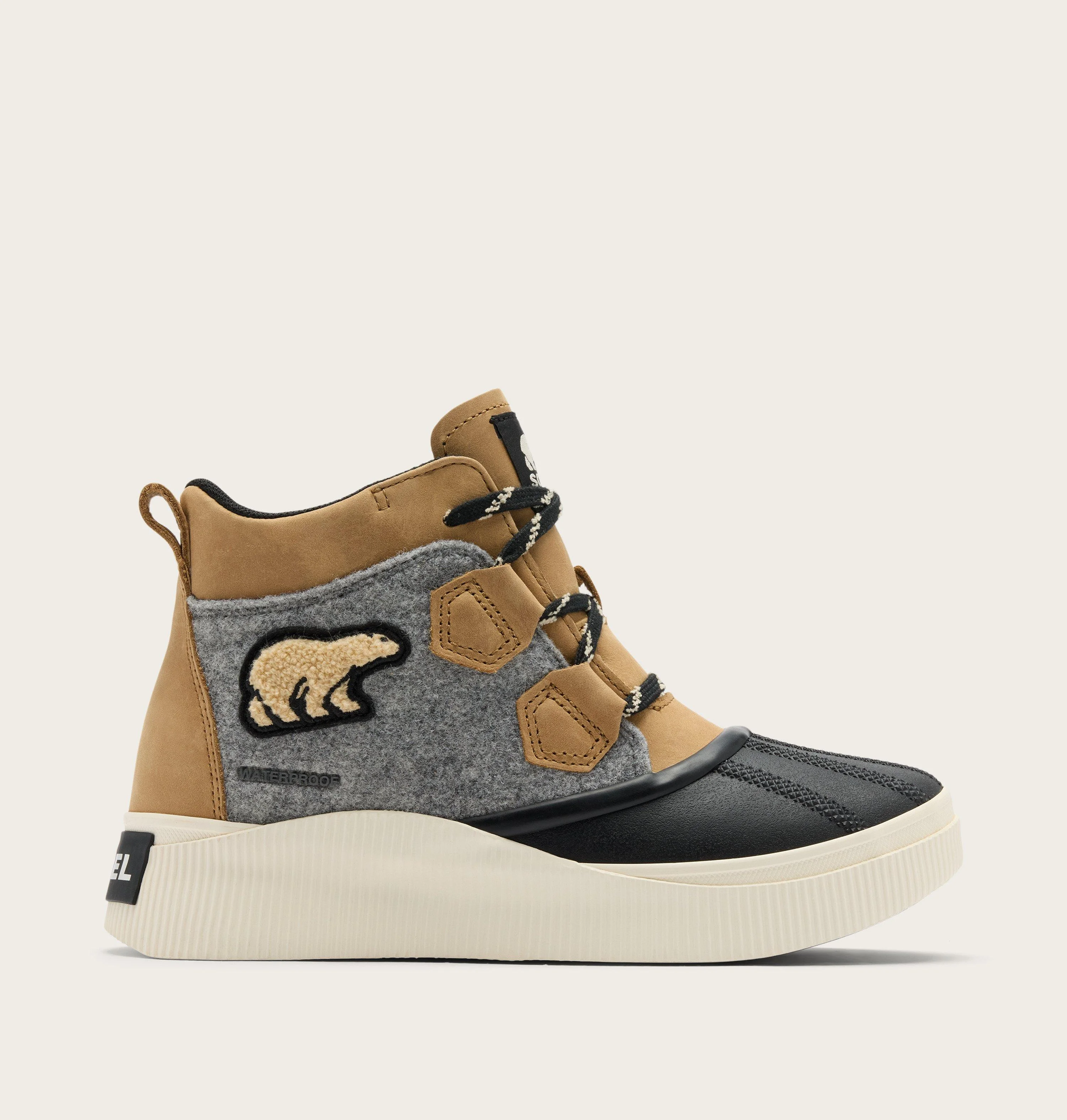 Out N About™ IV Classic Women's Waterproof Boot - 1
