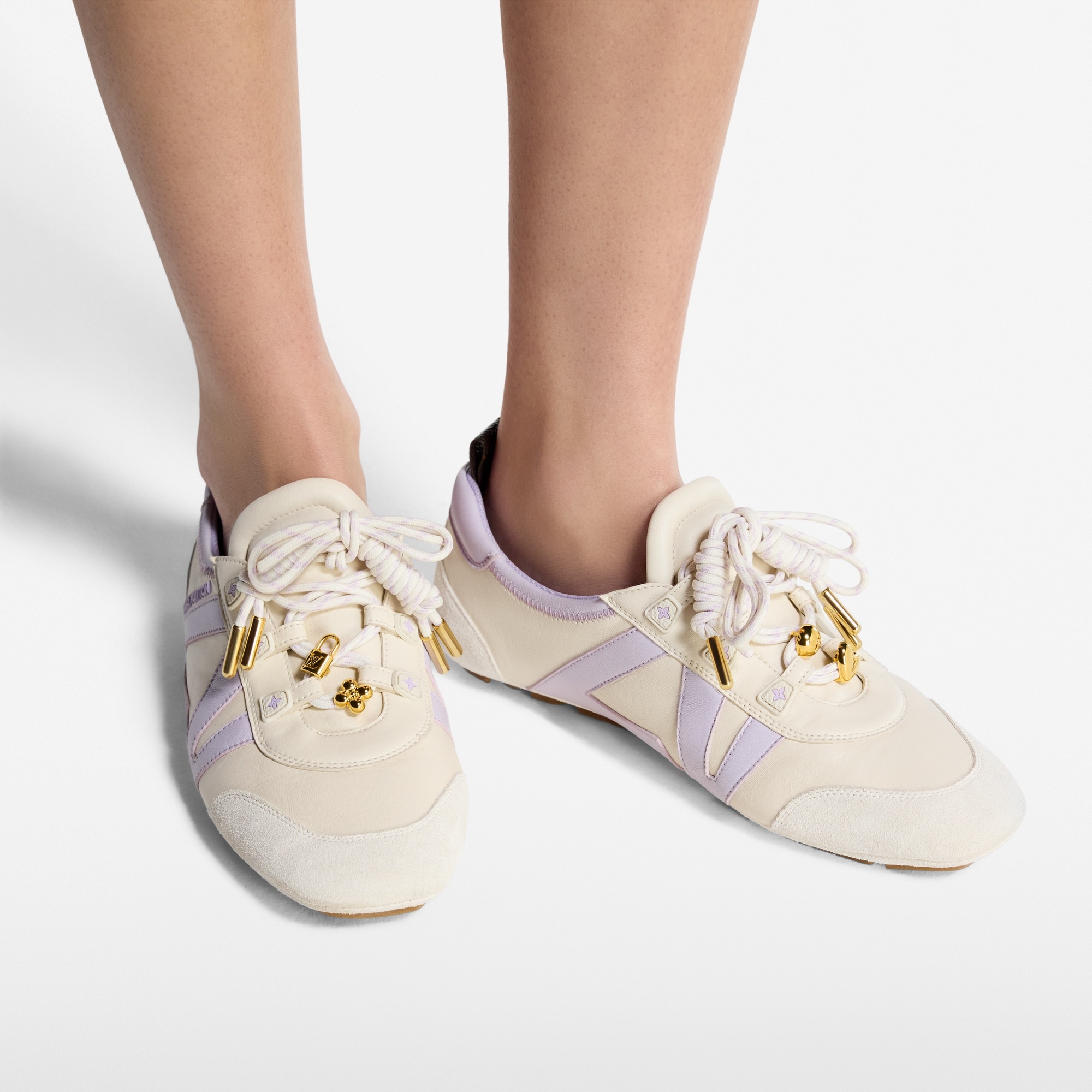 LV Sneakerina - 7