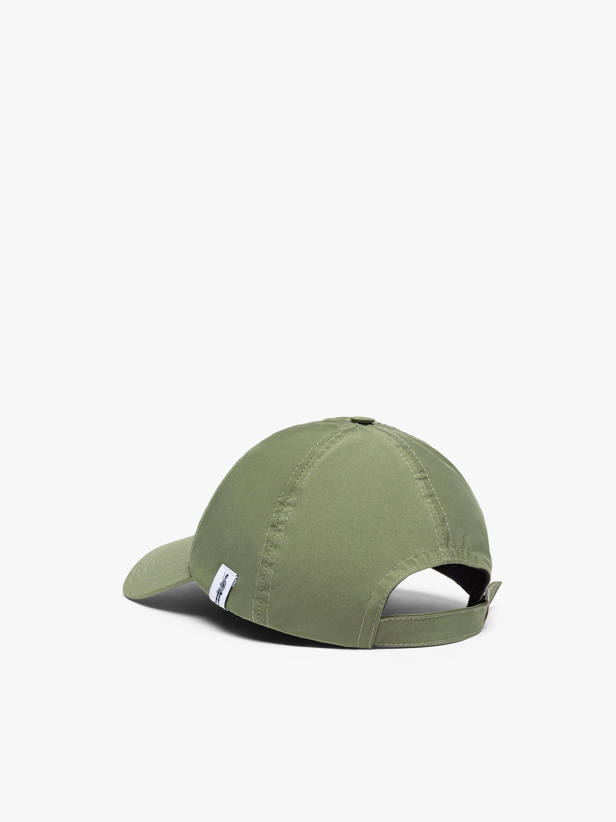 TIPPING FOUR LEAF CLOVER ECO DRY BASEBALL CAP - 2