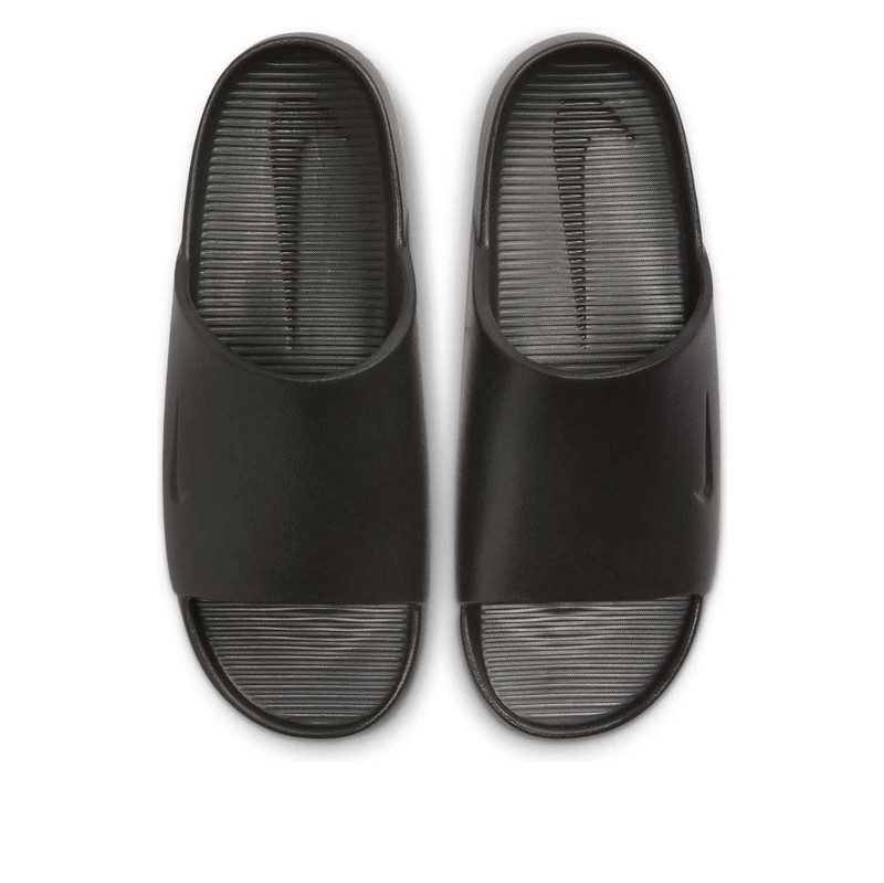 Nike Nike Calm Slides 'Black Gum' FD4116-003 outlook