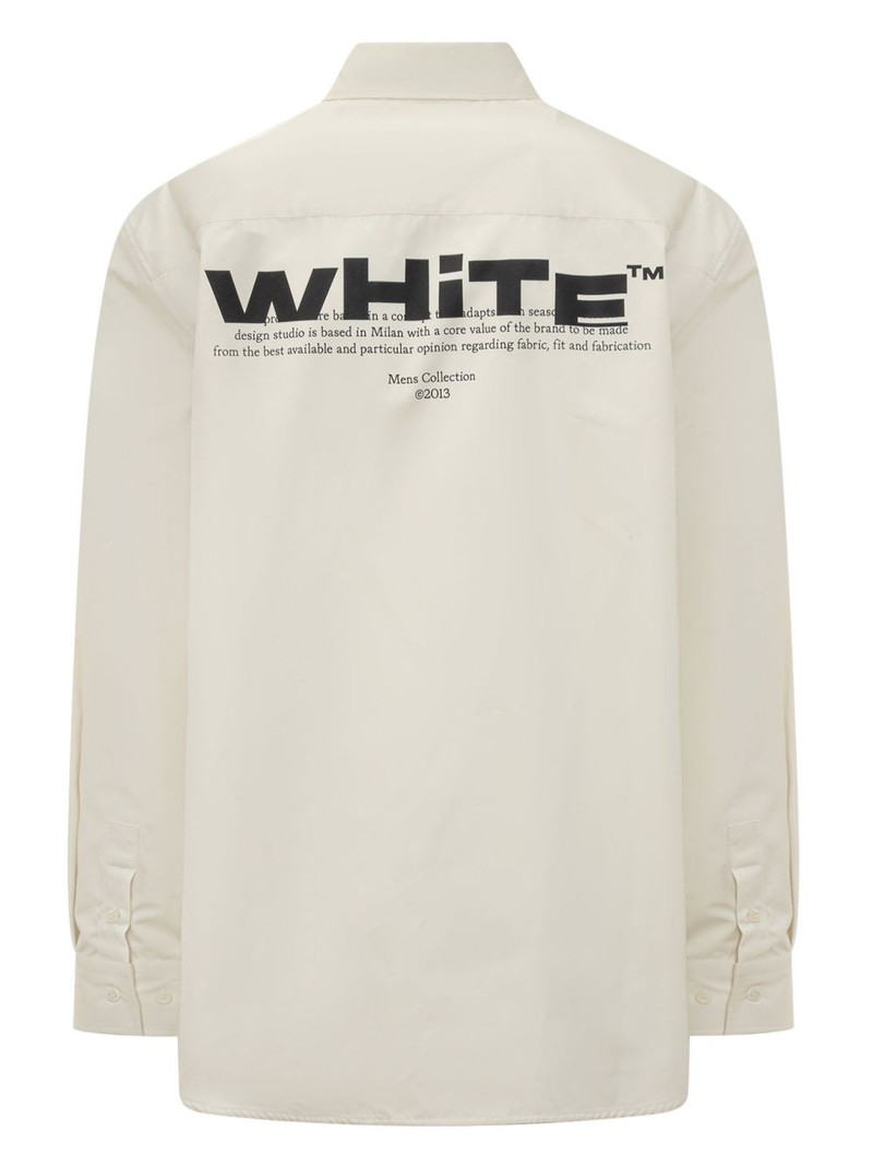 Off-White Off Shared shirt outlook