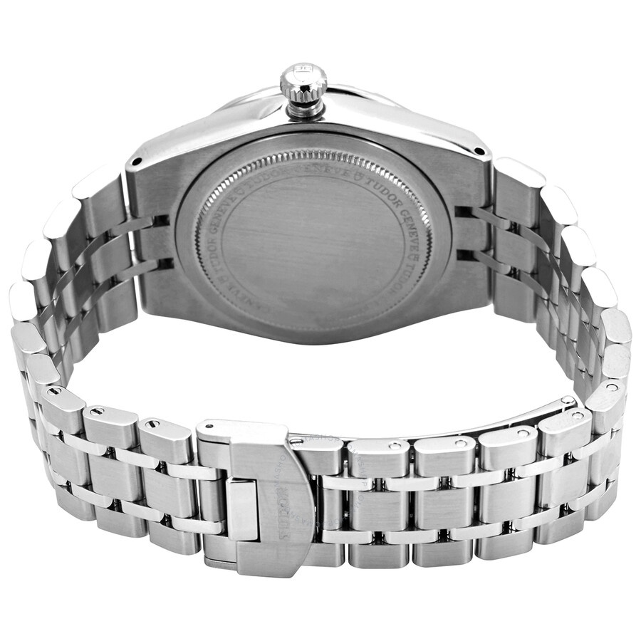 Tudor Royal Automatic Diamond Silver Dial 34 mm Watch M28400-0002 - 3