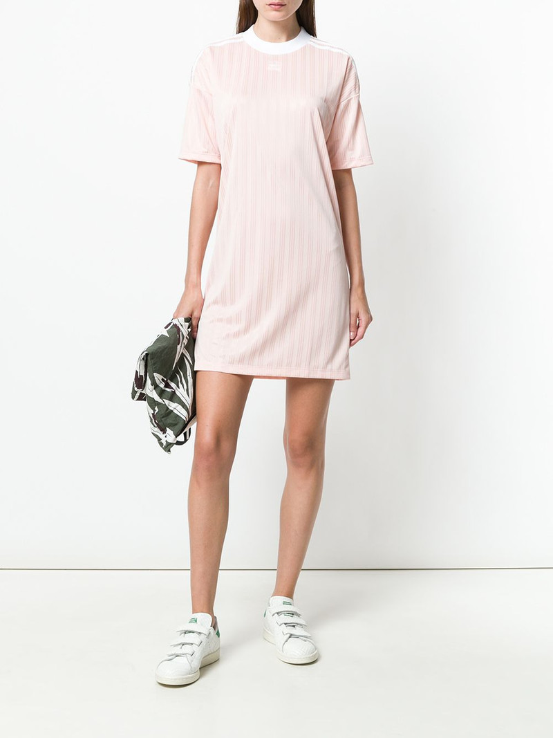 adidas Trefoil dress outlook