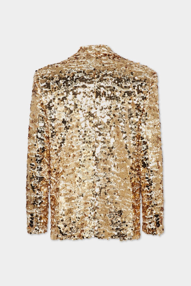 SEXY PALM BEACH BLAZER - 2