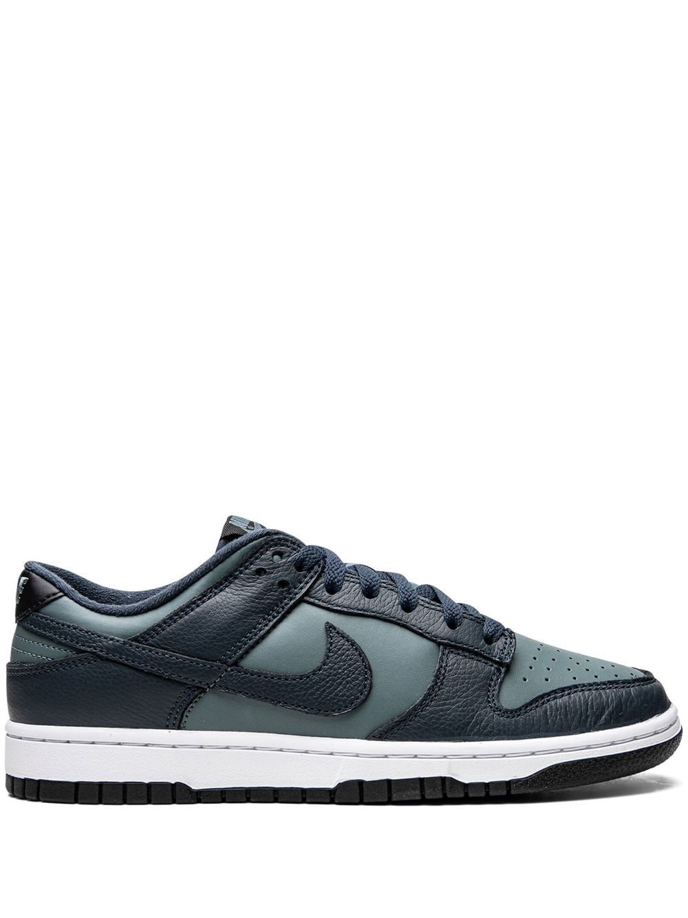 Dunk Low PRM "Armory Navy" sneakers - 1