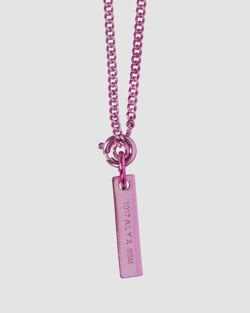 LIGHTERCAP NECKLACE - 3