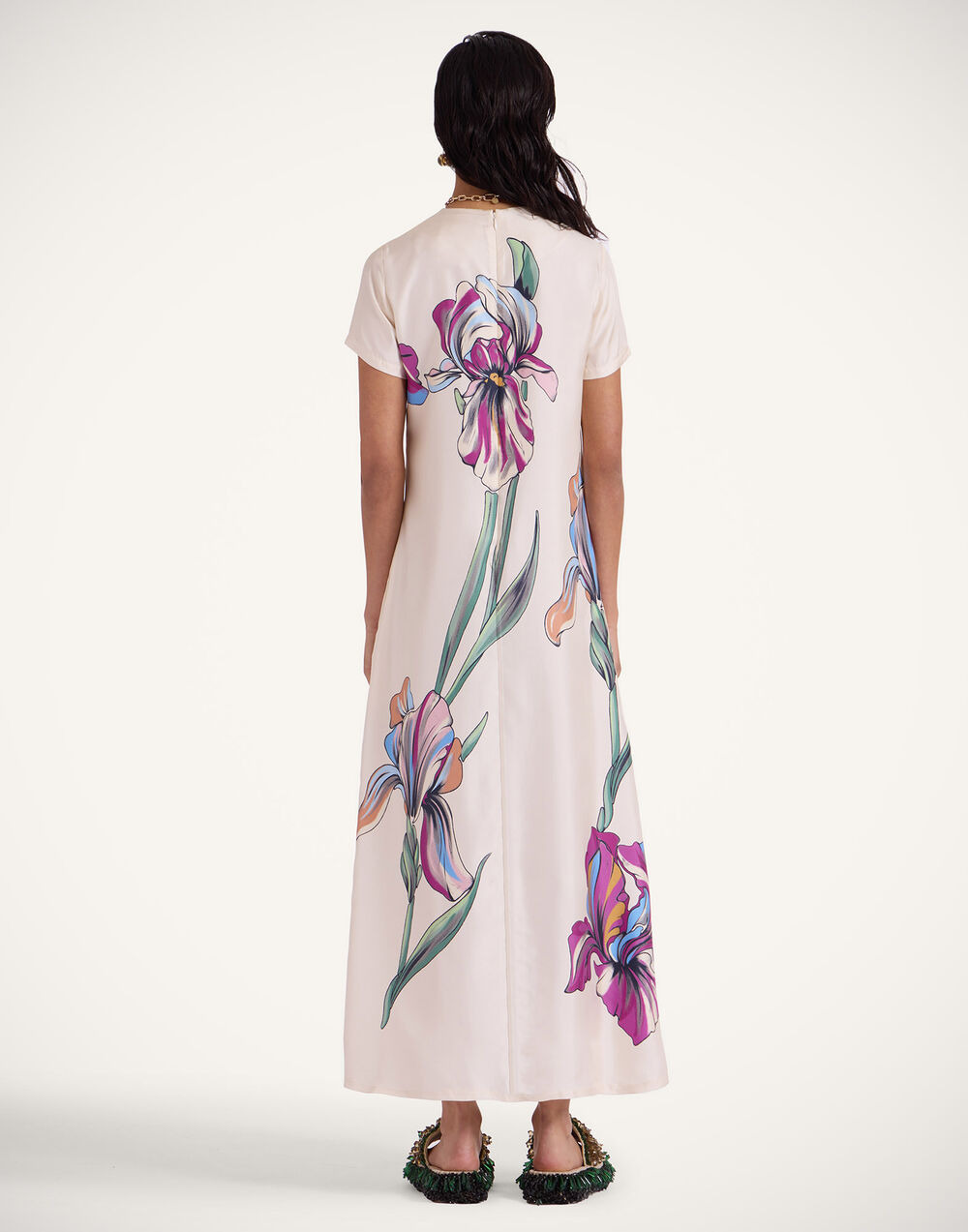 Swing Dress - 5