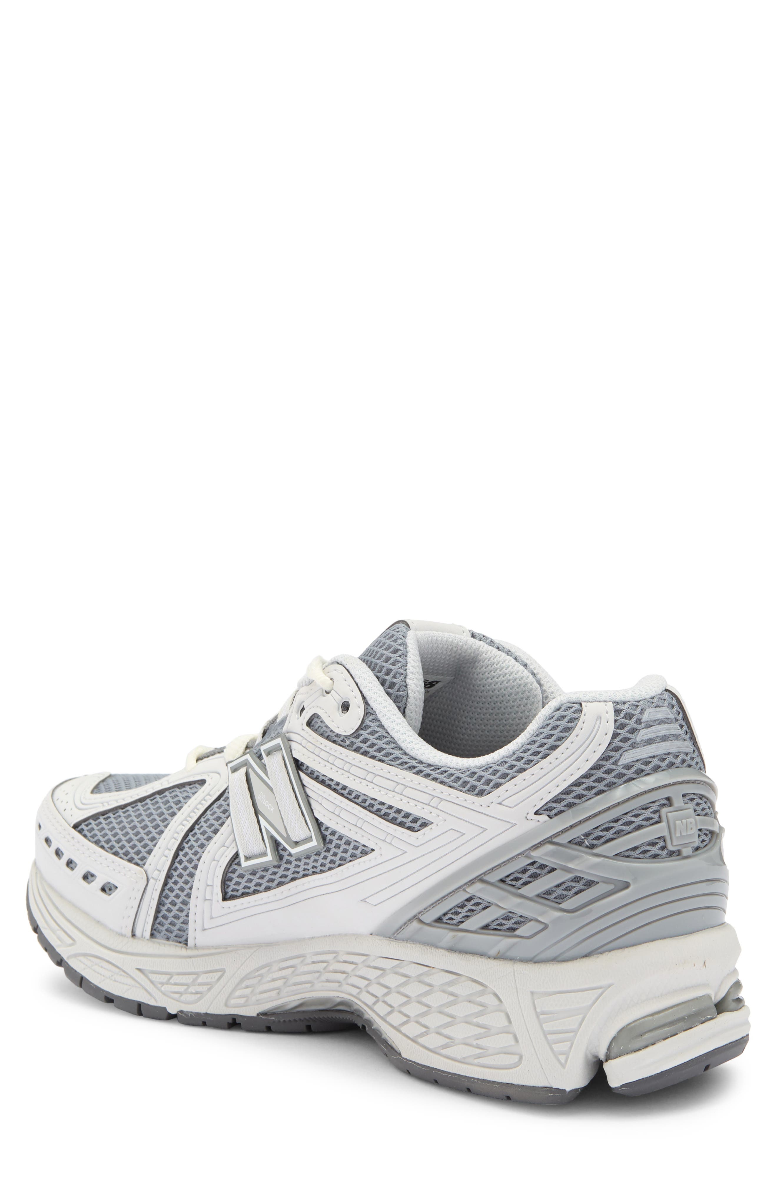 New Balance Gender Inclusive 1906R Running Shoe in Grey Matter/Slate Grey at Nordstrom - 2