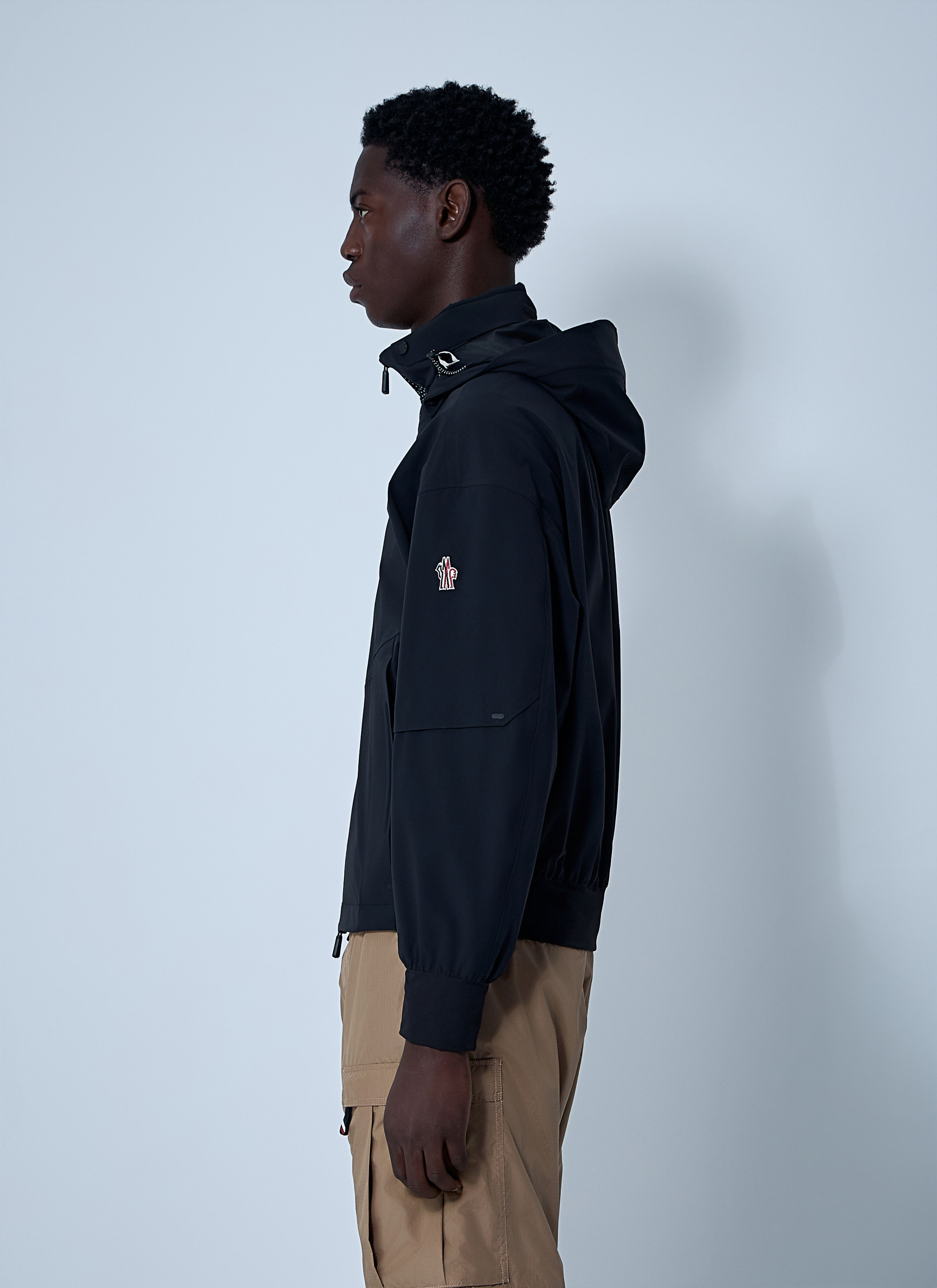 Bomber Jacket - 3