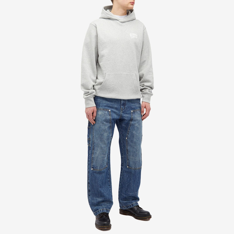 BILLIONAIRE BOYS CLUB Billionaire Boys Club Small Arch Logo Hoodie outlook