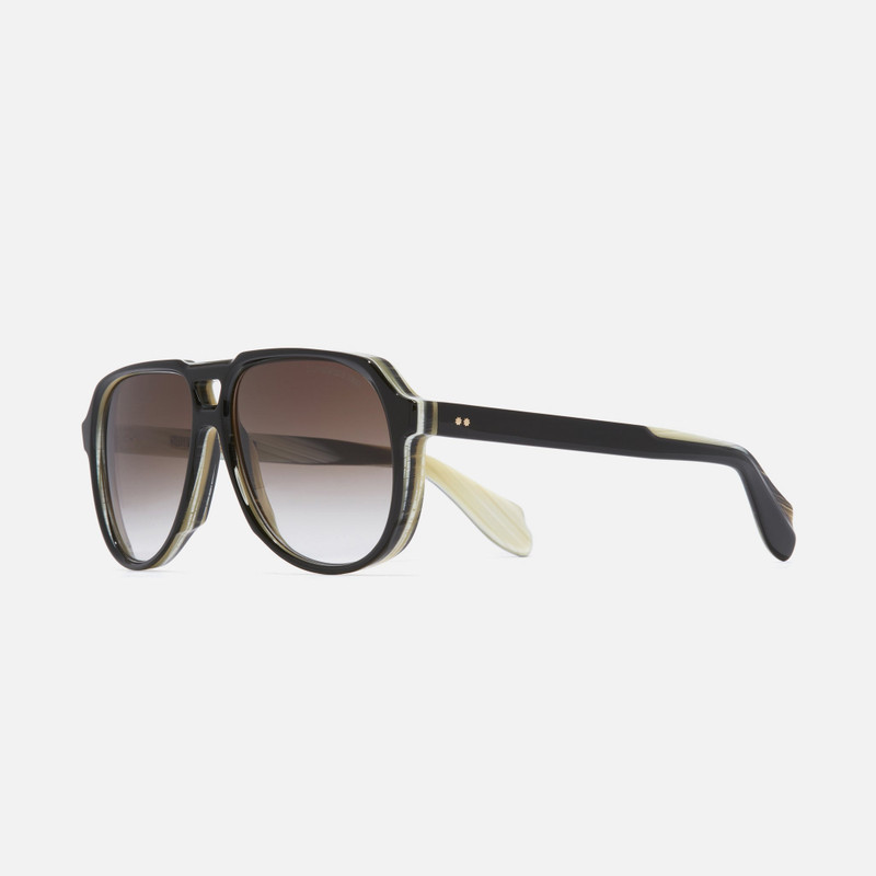 CUTLER AND GROSS 9782 AVIATOR SUNGLASSES outlook