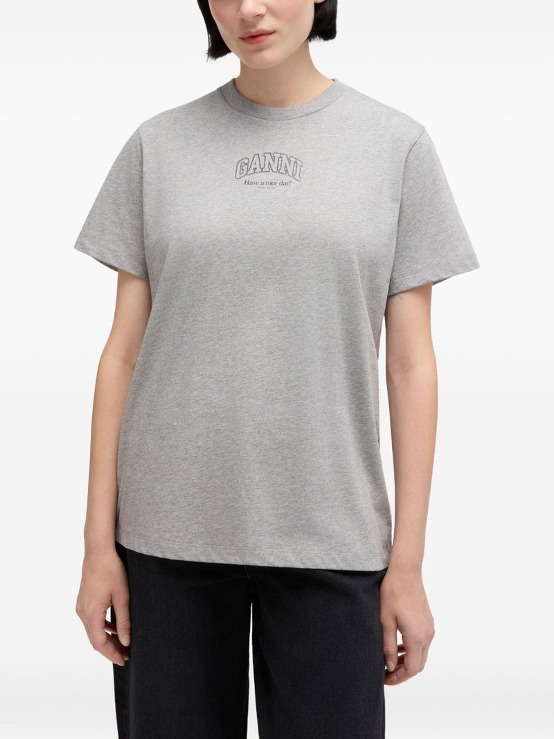 logo T-shirt 3