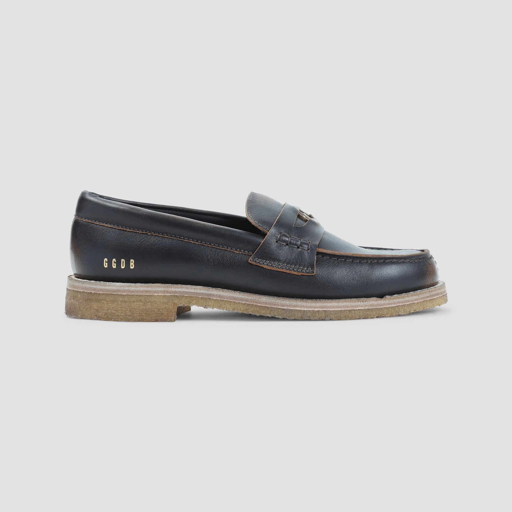 Golden Goose Jarry Loafers - 1