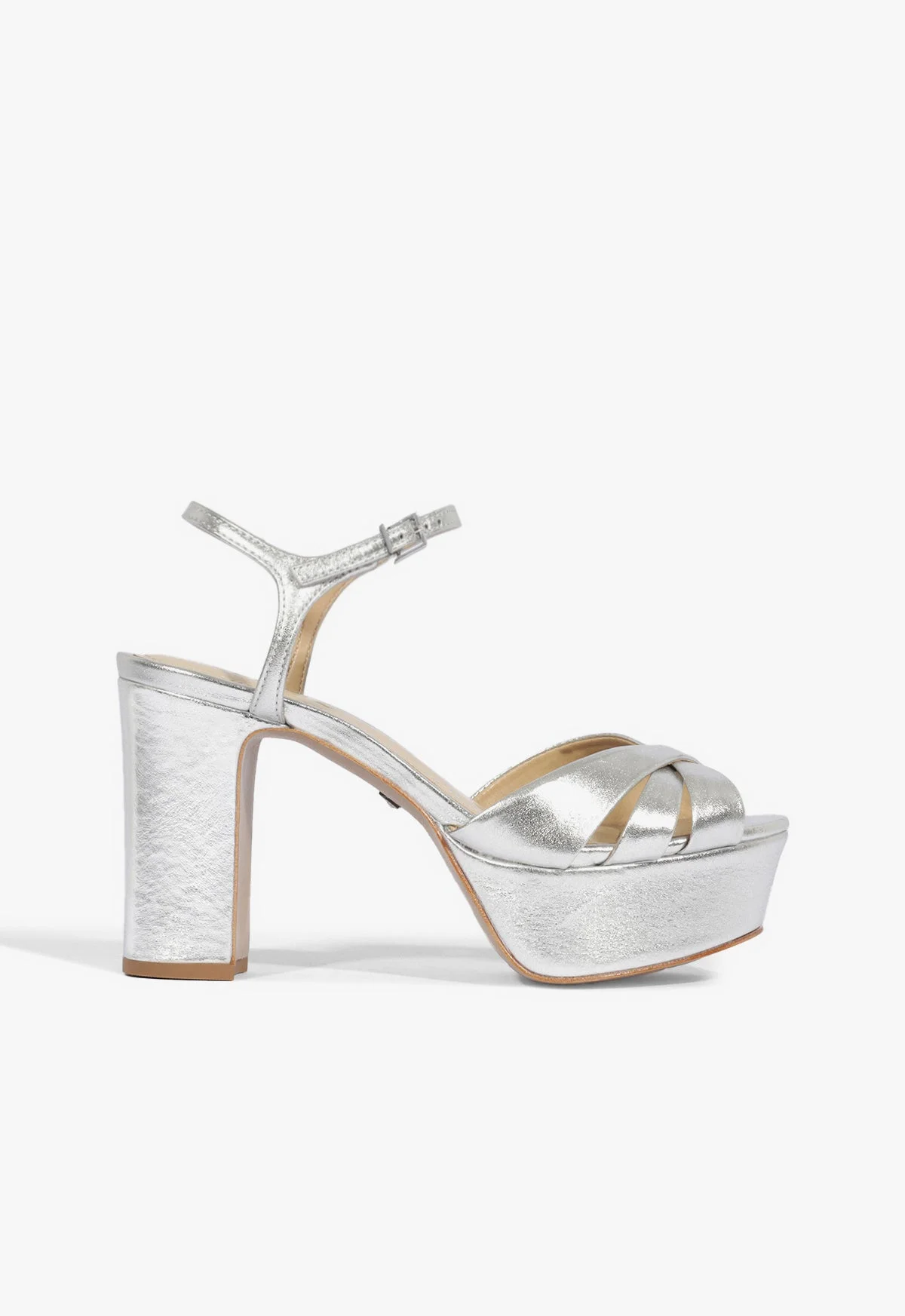 Keefa Sandal - 1