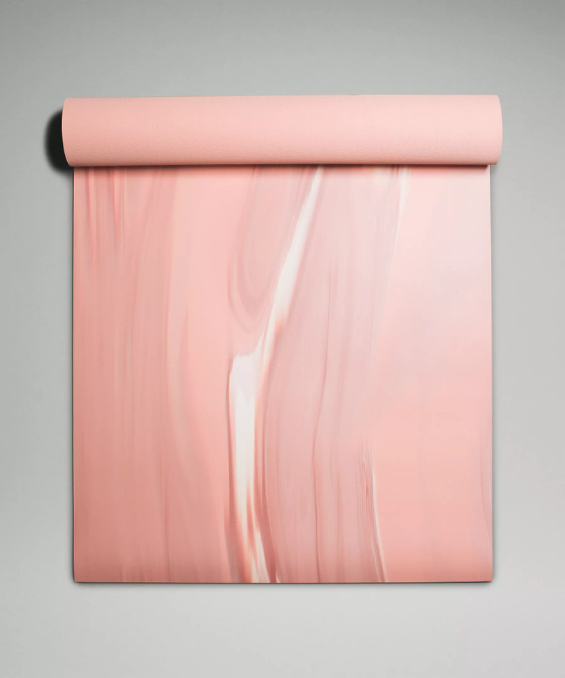 The Mat 5mm *Made With FSC™ Certified Rubber 1