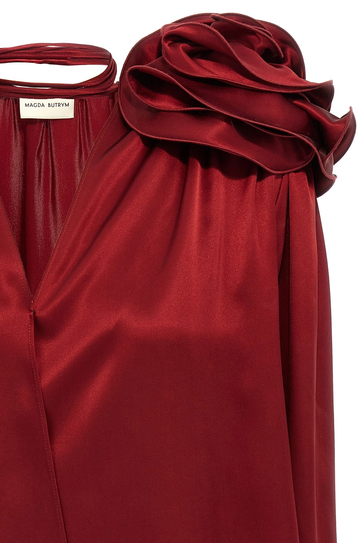 '02' blouse - 4