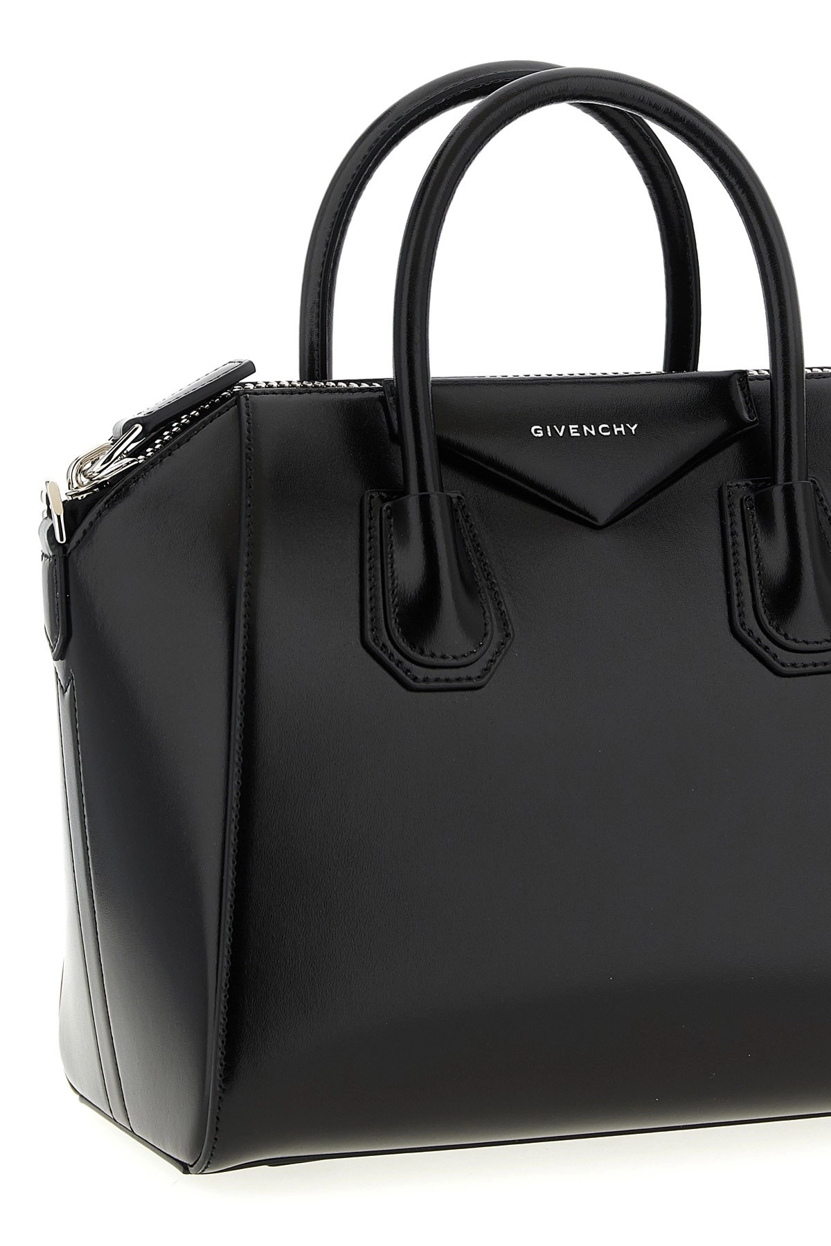 'Antigona' SMALL handbag - 4