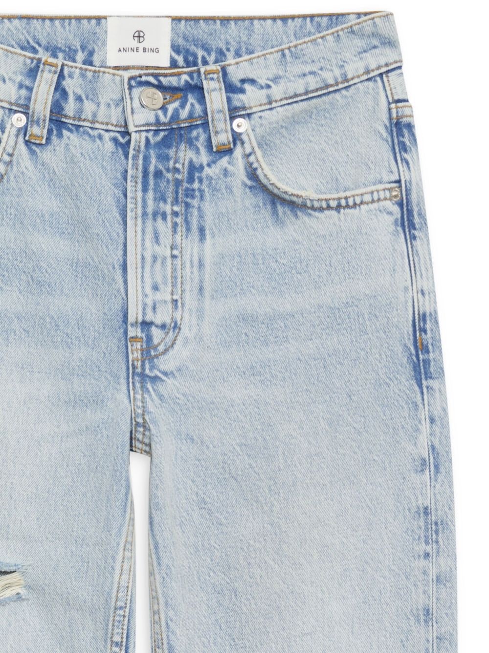 ripped jeans - 6
