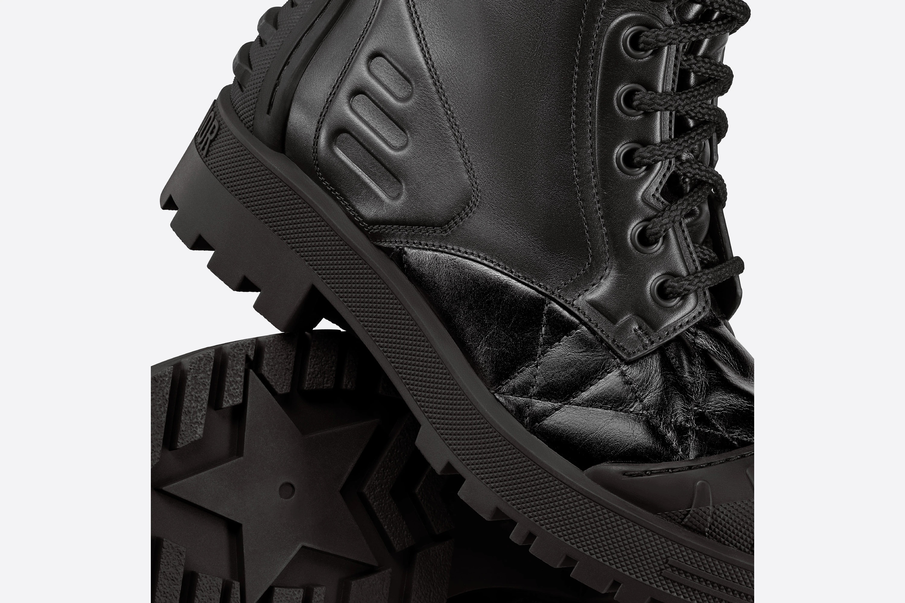 DiorIron Boot - 4