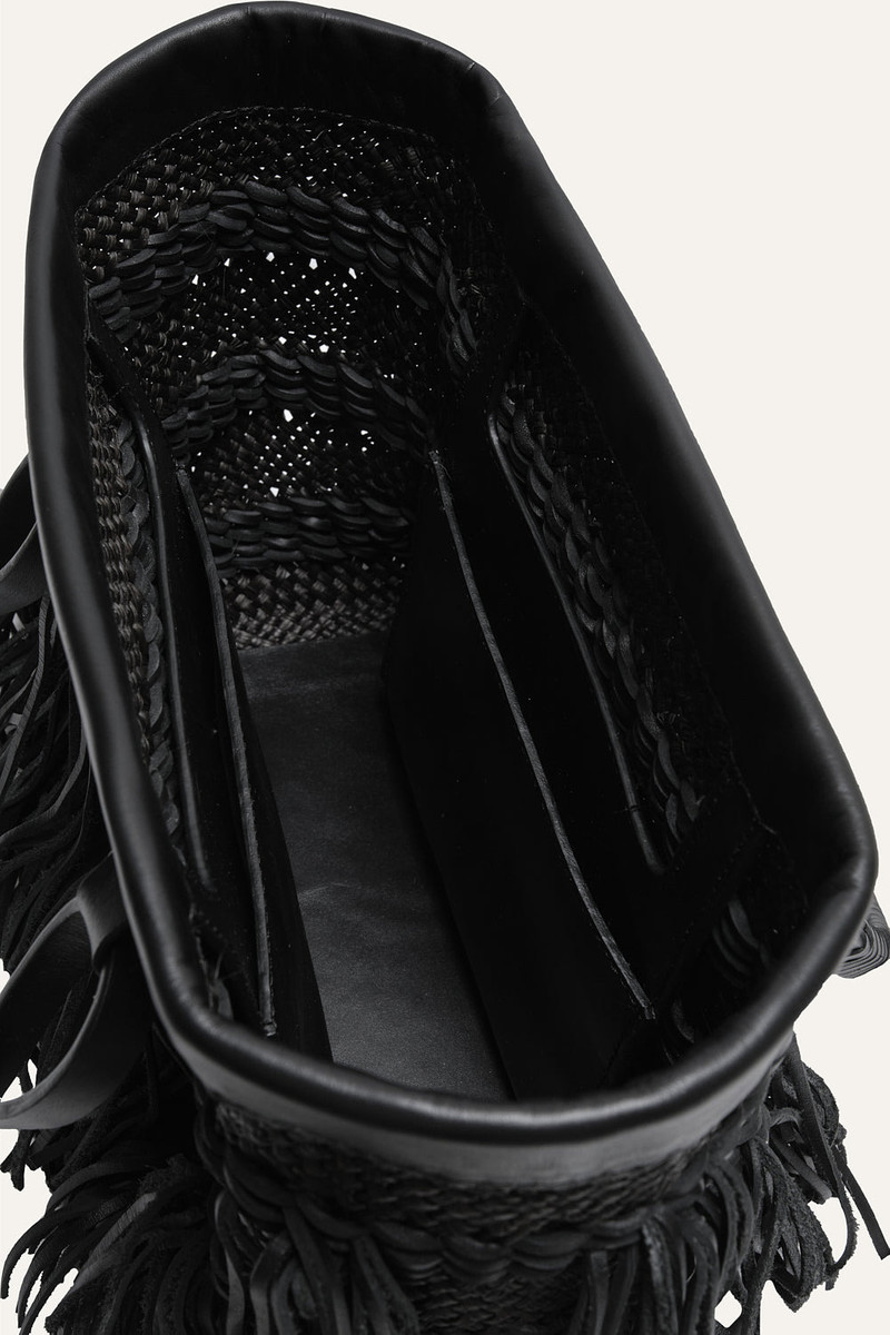 Alcazar Mini Tote Bag 3