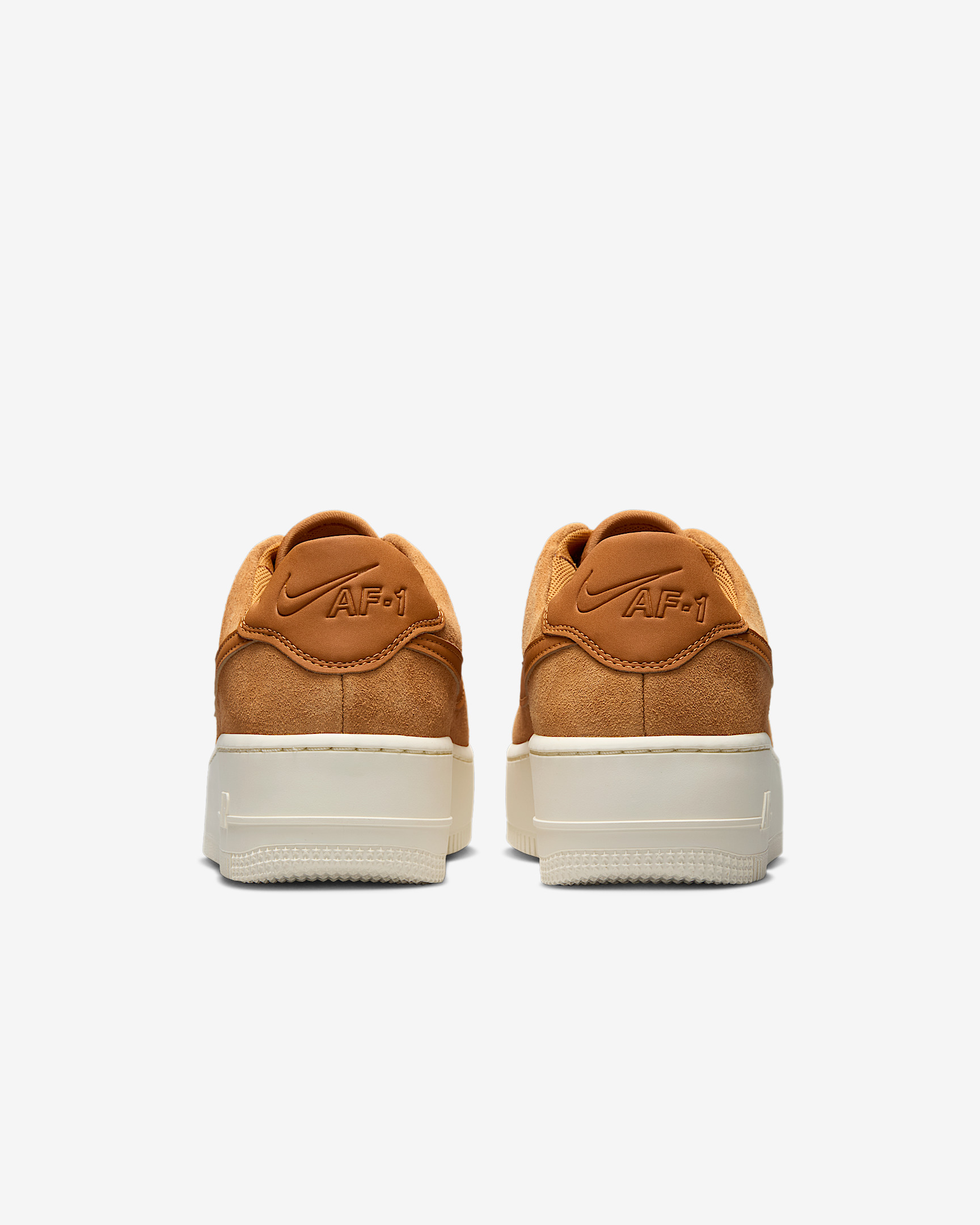 Nike Air Force 1 Sage Low Women's Shoes - 6