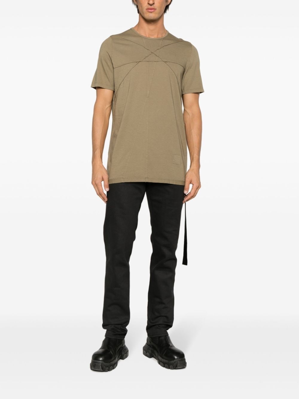organic-cotton T-Shirt - 2