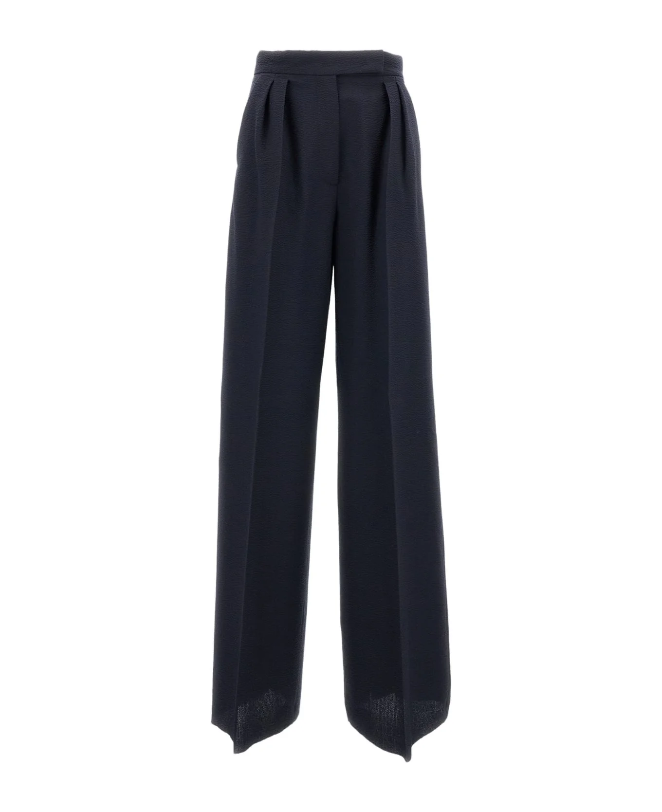 Classic Trousers - 1